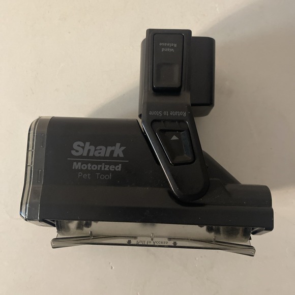 Shark Other - Shark Motorized Pet Tool Deep Clean AX950 AZ1000 Part Number 241FLIN850 Genuine